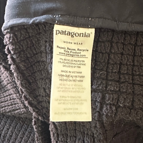 Patagonia R2 Tech Face jacket size small - Picture 5 of 5